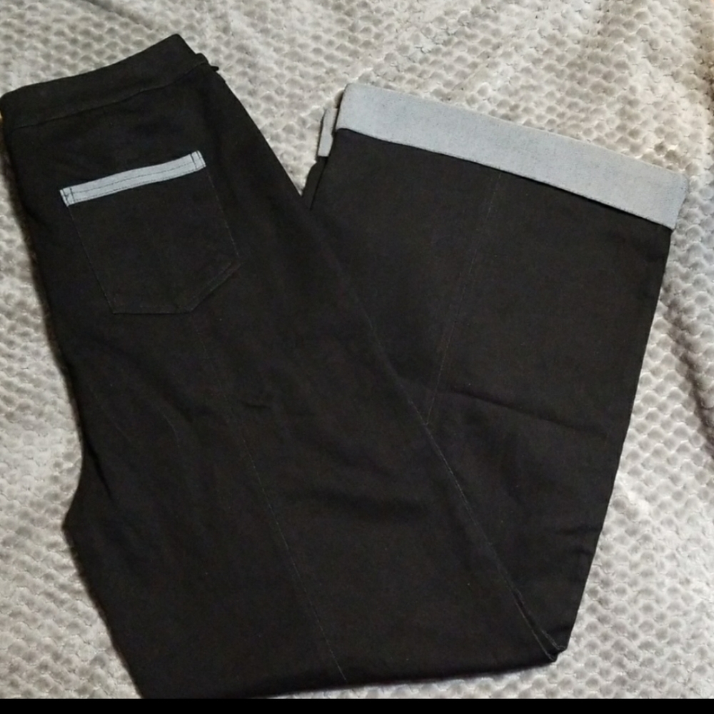 Sailor pants